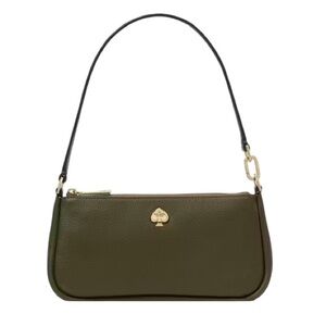 Kate Spade Kayla Convertible Wristlet Seaweed